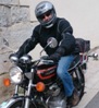Avatar de l’utilisateur